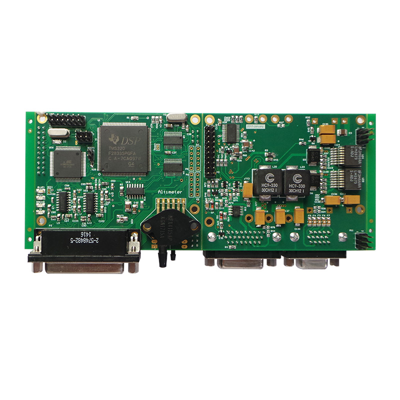 China factory make pcb prototype & printed circuit board pcb