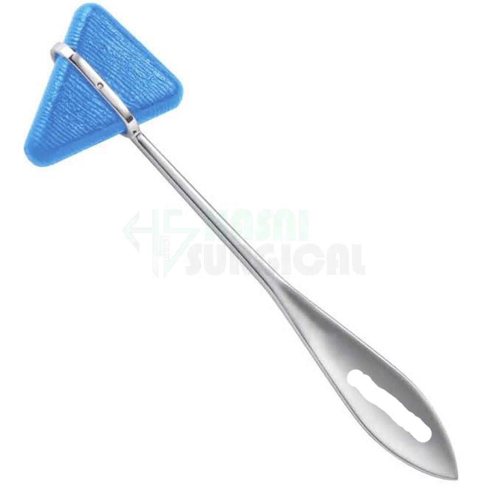 Taylor Reflex Hammer dentaol szurgical stainless steel medical surgical insyrument