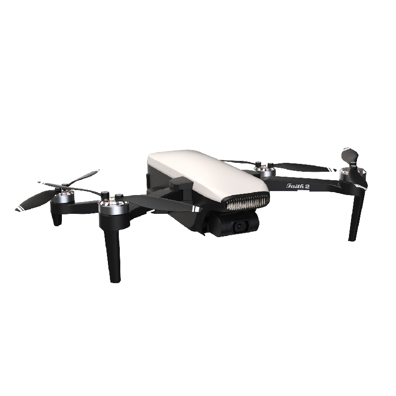 2021 Вера 2 время полета 35 минут Quadcopter Drone с камерой на дистанционном управлении, беспилотный летательный аппарат Wi-Fi Дрон с разрешением 4K камера