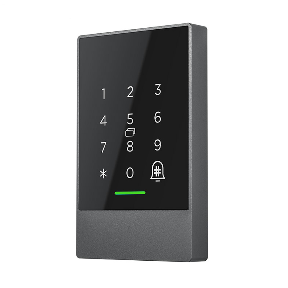 TTLock WiFi Интернет водонепроницаемый BLE Smart контроль доступа вход