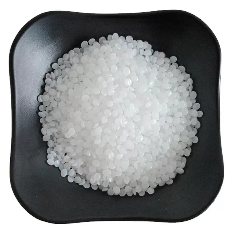 Гранулы LDPE высокого качества HDPE Страна происхождения