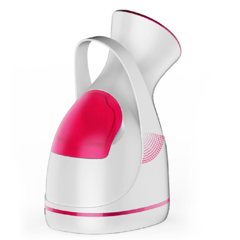 Hot Sale Face Facial Steaming Skincare Deep Cleanse Electric Professional Portable Facial Steamer