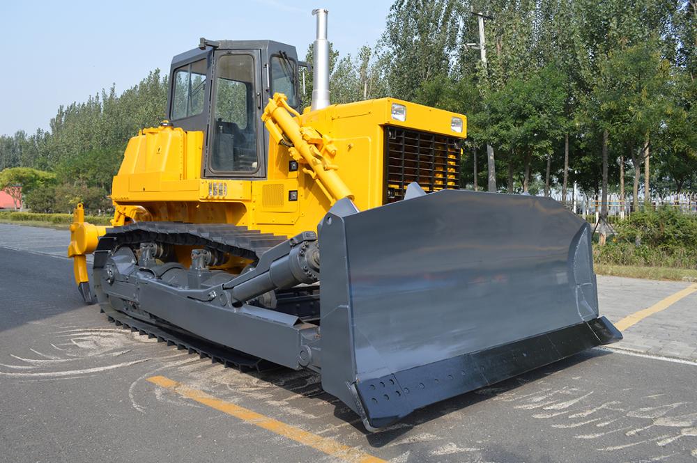 Китайский новый бульдозер TY230 XCMG 230hp гусеничный бульдозер цена