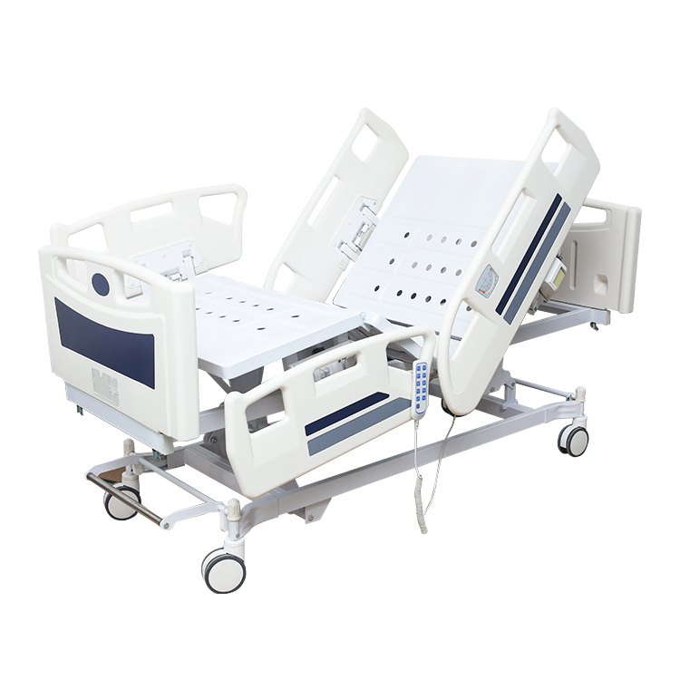 Медицинская кровать icu с 5 функциями, медицинская кровать Icu с 3 функциями, Электрическая Медицинская Кровать с 5 функциями