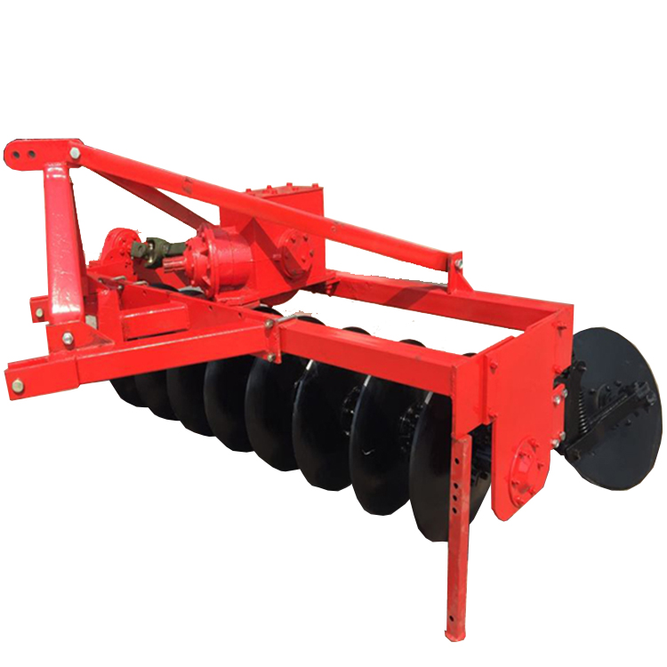 Agriculture Machinery Equipment Disc Plough Agricola Disk Harrow Disc Plow Plough Disc