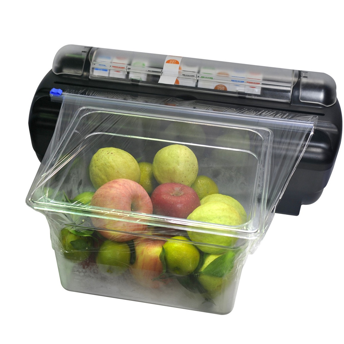 Plastic Wrap Dispenser