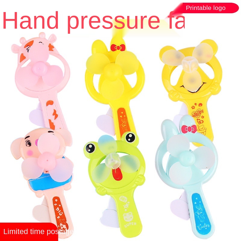Free delivery Surprise price mini fan free delivery
