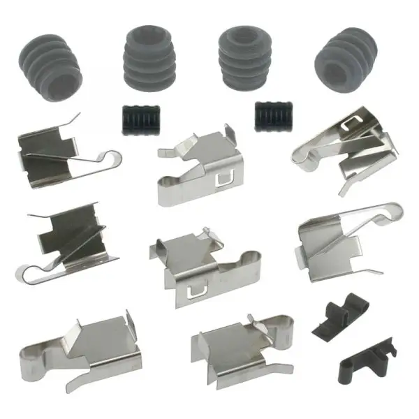 Wholesale brake pad fitting kit disc brake caliper kit