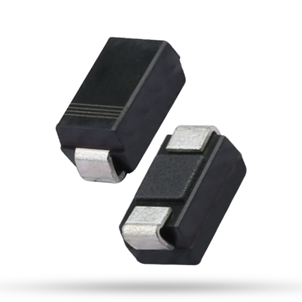 TVS diodes Surface Mount Transient Voltage Suppression Diodes