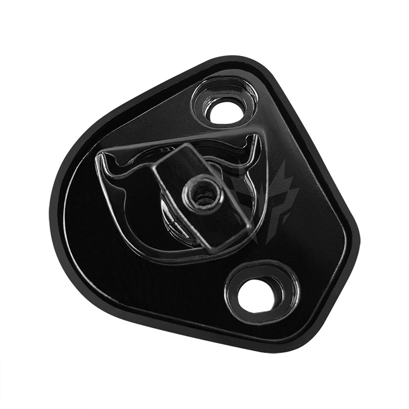 new motorbike helmet outer visor mechanism