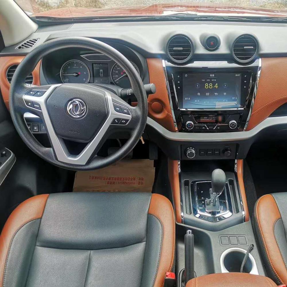 Dongfeng Делюкс автоматический блок полный привод пикап