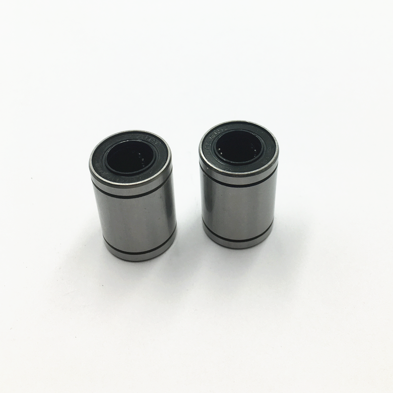 25,4*39,688*57,15 мм (1 шт.) 1,56x2,25 inch LMB16UU SW16UU SDB16 герметичный линейный направляющий движение шариковый втулка подшипника