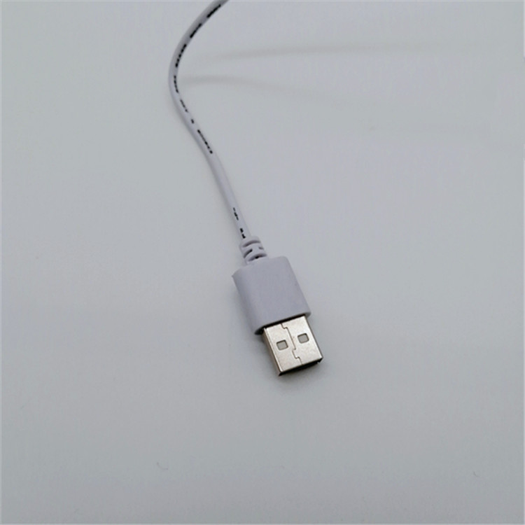 Микро Usb-разъем для зарядки Dc 2,0*6,0 кабель питания
