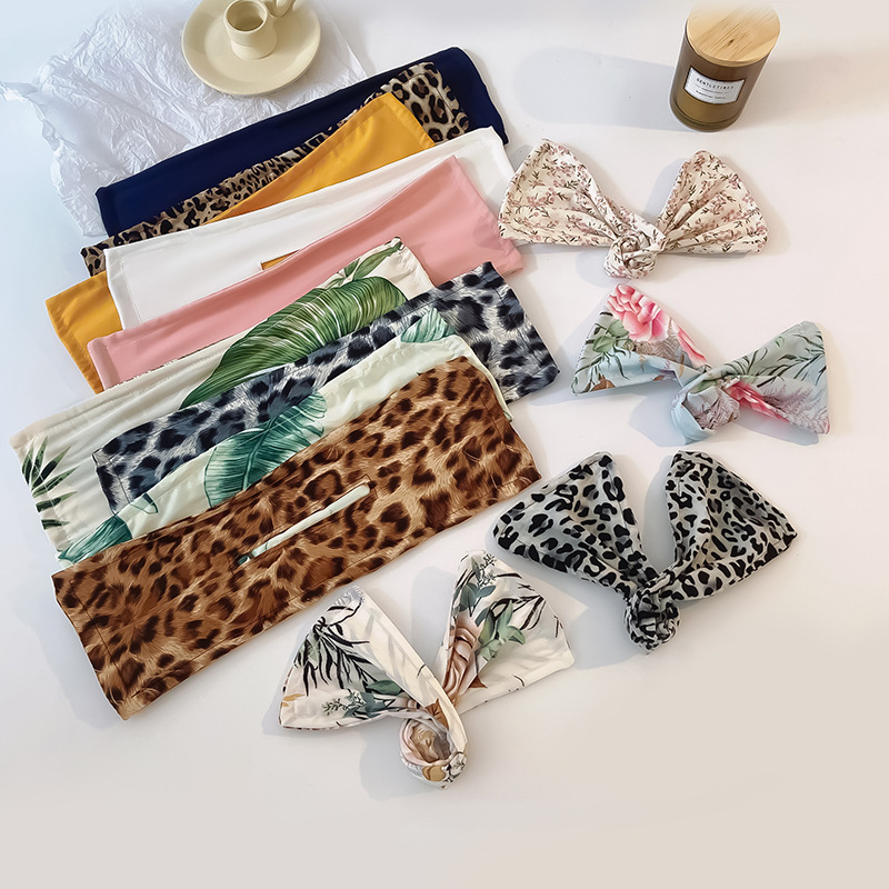 New Lazy Twist Clip Hairpin hair accessories women Bow tie head tool headband hairpin girl