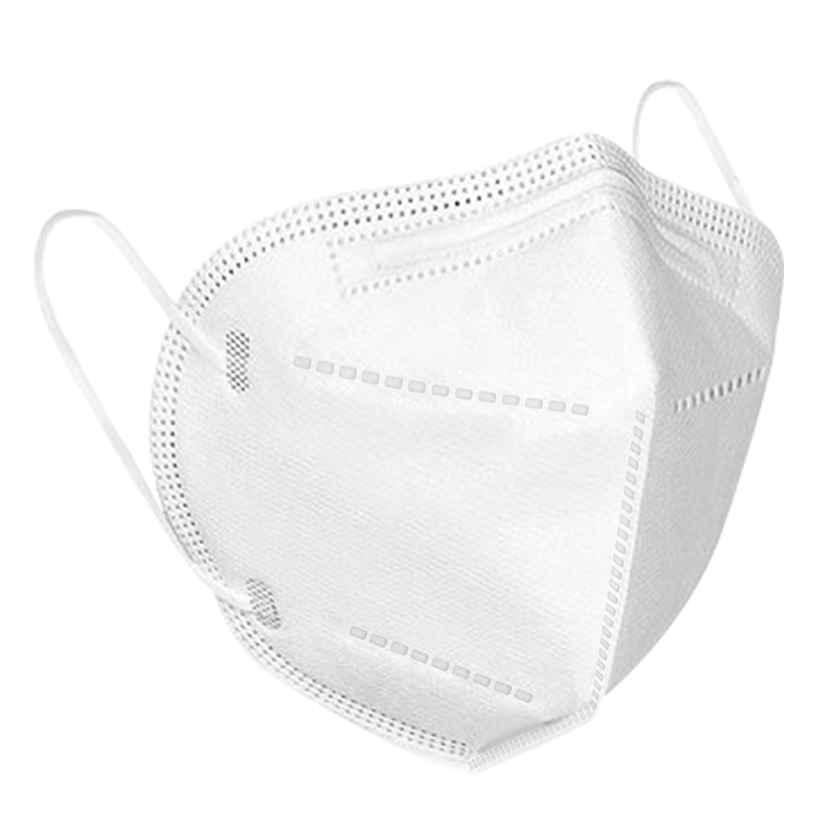 KN-95 Face Maks Custom kn95 k95 facemask white