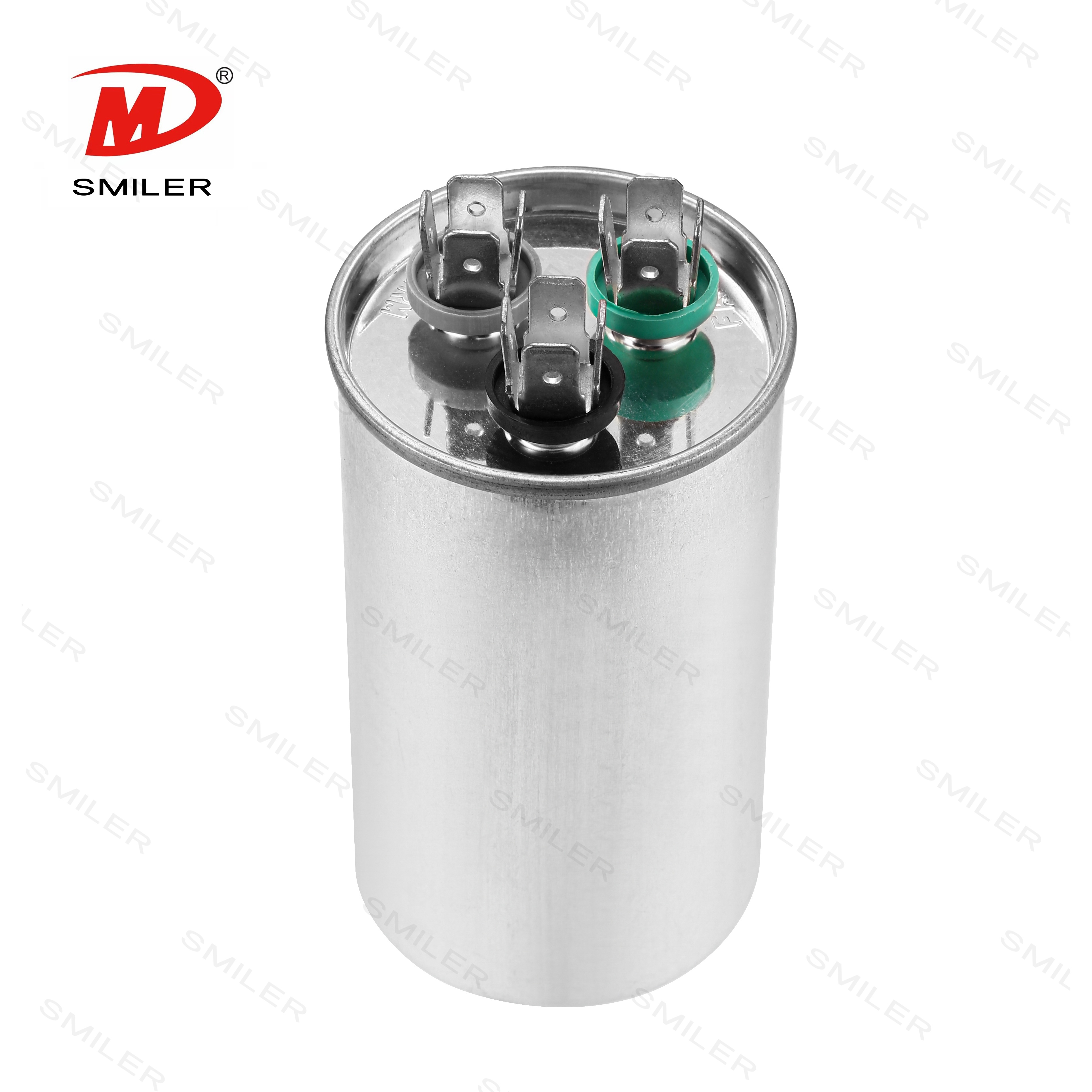 CBB65 AC MOTOR RUN CAPACITOR CBB65 air conditioner capacitor