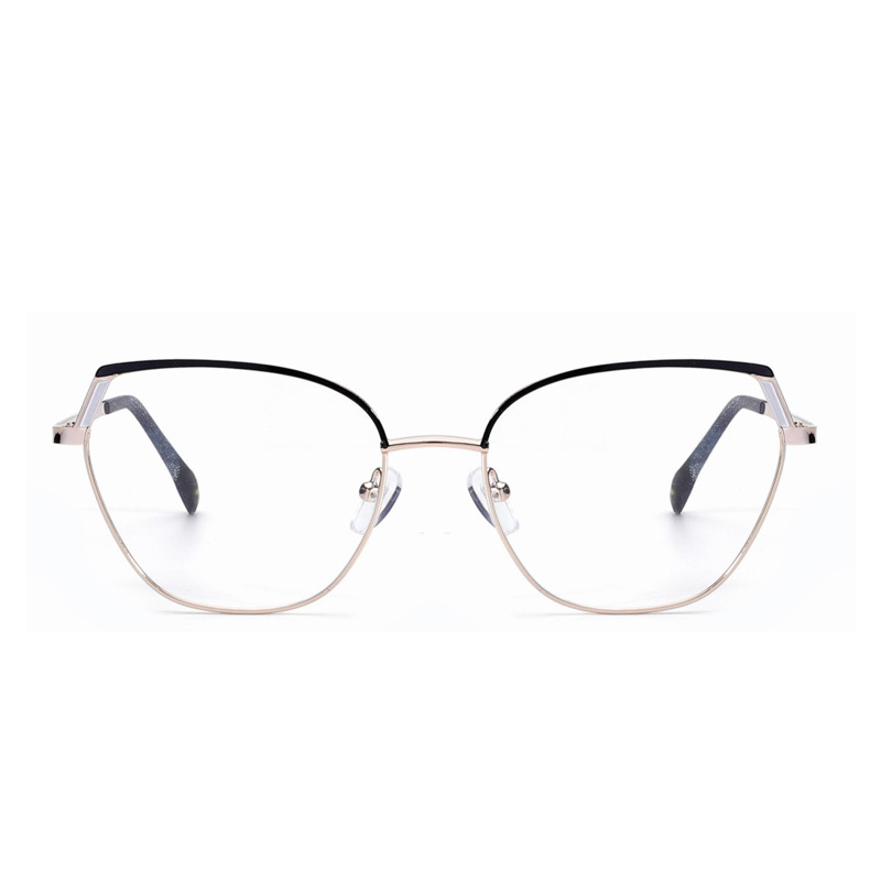 Wholesale Promotional Factory Price Glasses Woman Tr90 Eyeglasses Frames Spectacle Optical Frames