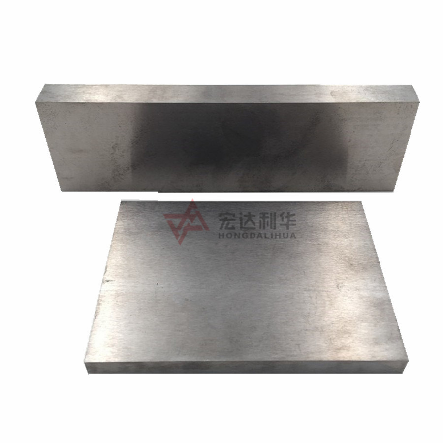 Cemented carbide strips/ Tungsten carbide strips/plates