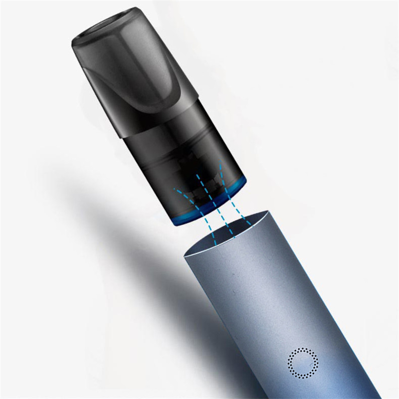 Оптовая продажа дым электронные закрытая система без подтеков 2,0 мл Vape ручка Pod L10 vape ручка стартовый набор