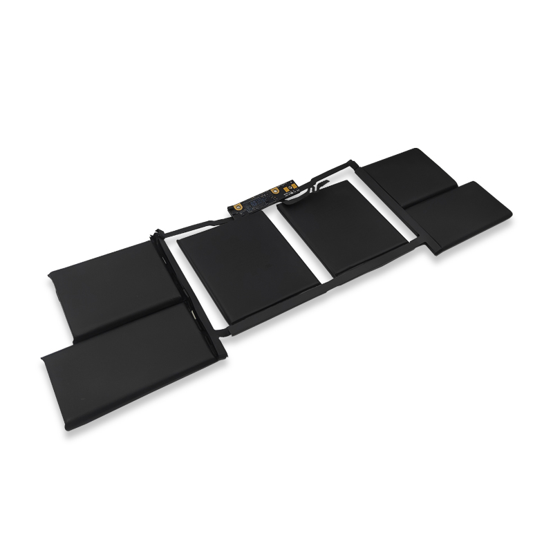 11.4v 6667mah Standard Lithium-ion Batteries Laptop Accessories For Macbook Pro 15 Inch A1707 A1820 MIH32 H42