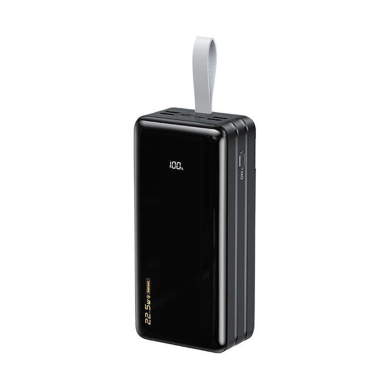 REMAX RPP-173 22,5 W солнечное зарядное устройство 60000 мАч Power Bank