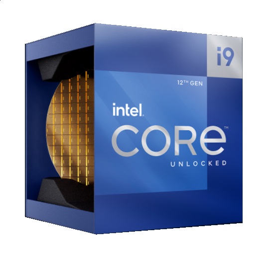 Оптовая продажа для процессора I9 12900K
