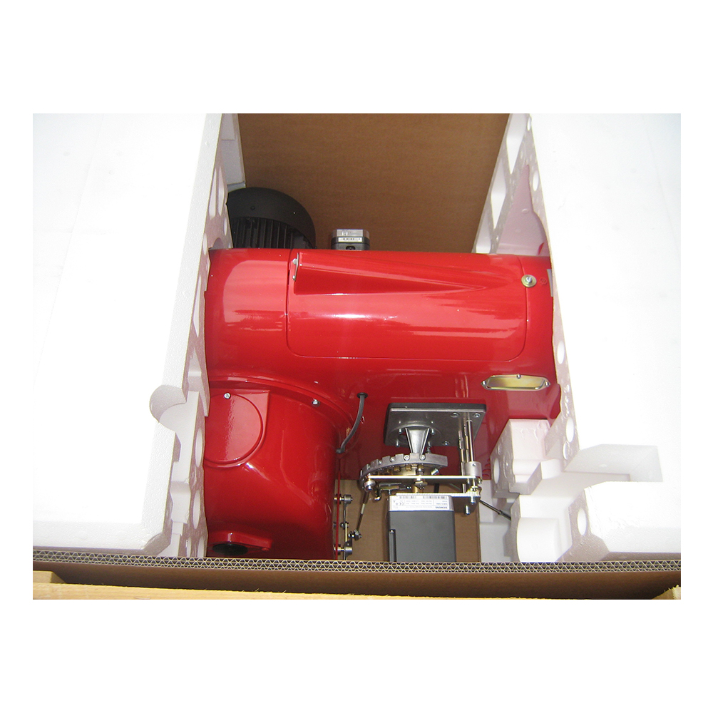 Horizontal industrial hot oil heater gas fired thermal oil Steam boiler