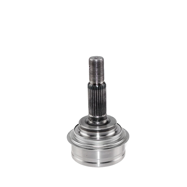 TO-54A with High Quality Outer cv joint Customized Steel Carbon Car Flexible Drive Shaft