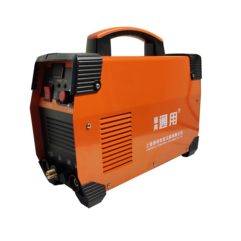 Высокое качество TIG-250A механический аппарат аргоновой дуговой сварки сварочный аппарат