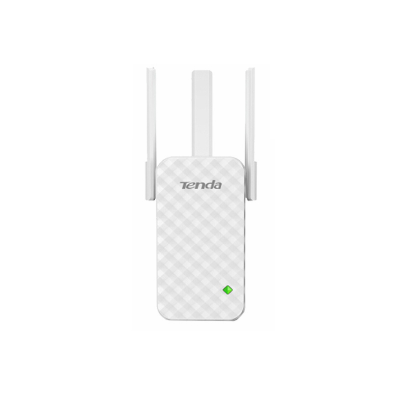 Беспроводной расширитель диапазона Tenda A12 3*3 dBi внешние антенны беспроводной Wi-Fi ретранслятор Wifi расширитель диапазона сигнала