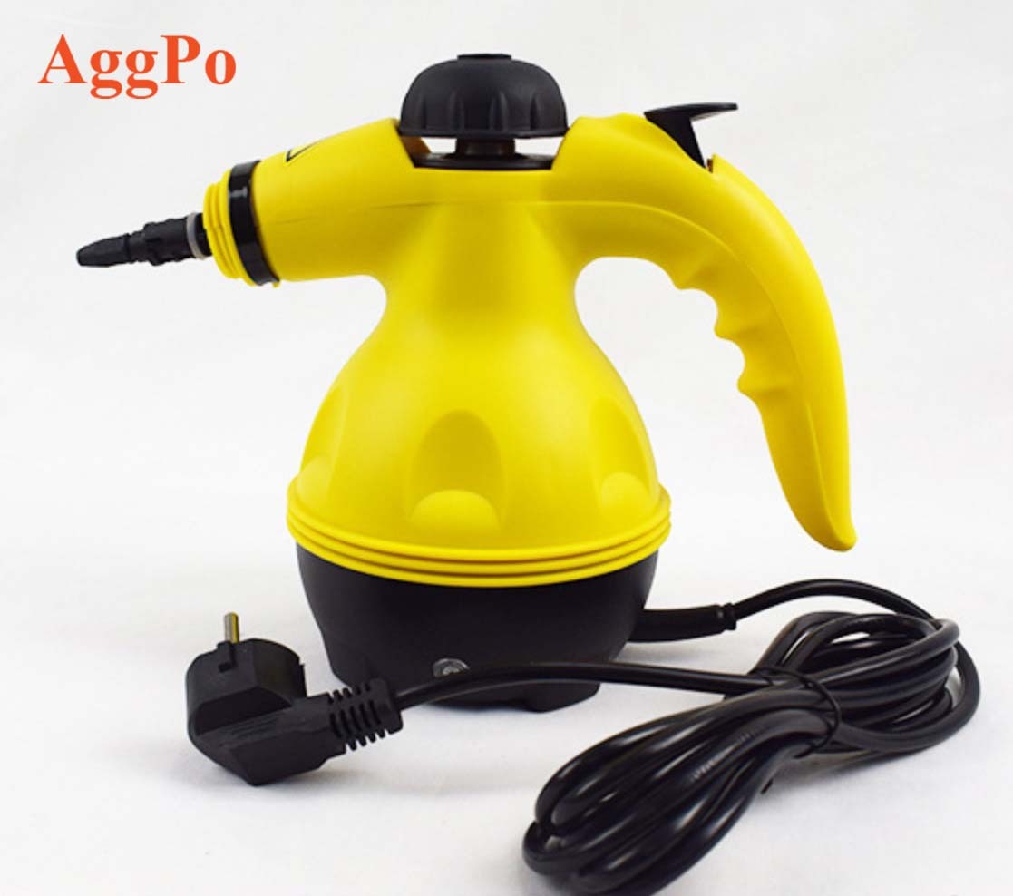 350ML Multifunction Portable Household Steam Cleanerfor sterilization and mite removal Handheld Cleaning device steamer