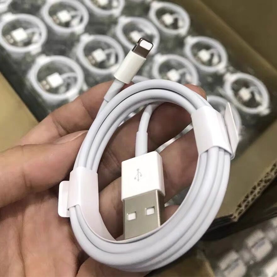 Лидер продаж, USB-кабель для быстрой зарядки для iPhone 8/x, USB-кабель для передачи данных