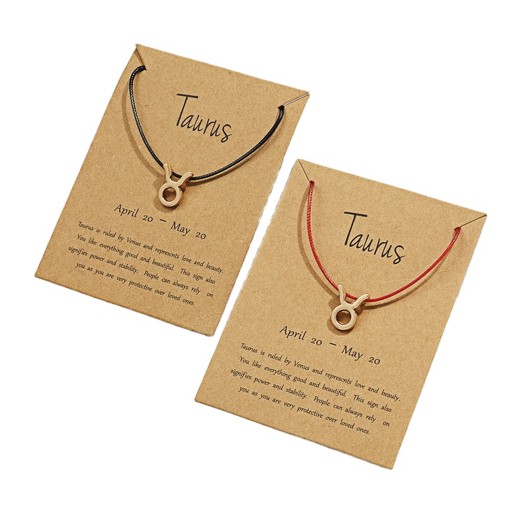 Personality symbol edition twelve style woven Bracelet ,fashion bracelets