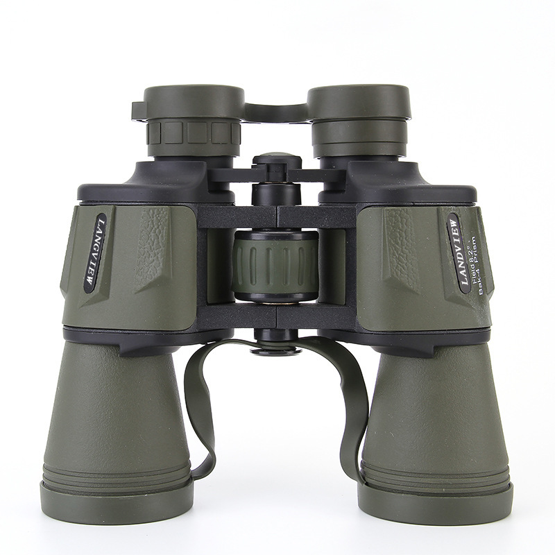 2021 Super Long Range Binoculars For Outdoor Military Binoculars Vision Hunting Telescope