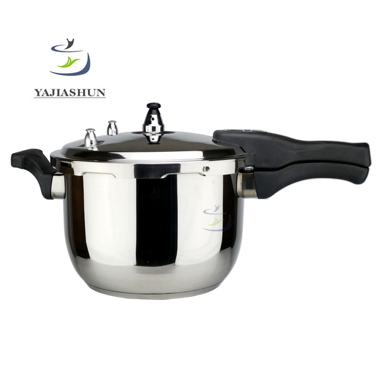 Оптовая продажа с фабрики, скороварка из нержавеющей стали, многофункциональный горшок для риса