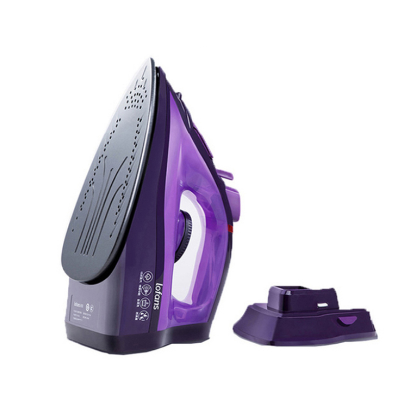 Xiaomi lofans YD-012V домашней одежды, разные цвета, электроприборы Ручной вертикальный плоский гладильная машина с подставкой