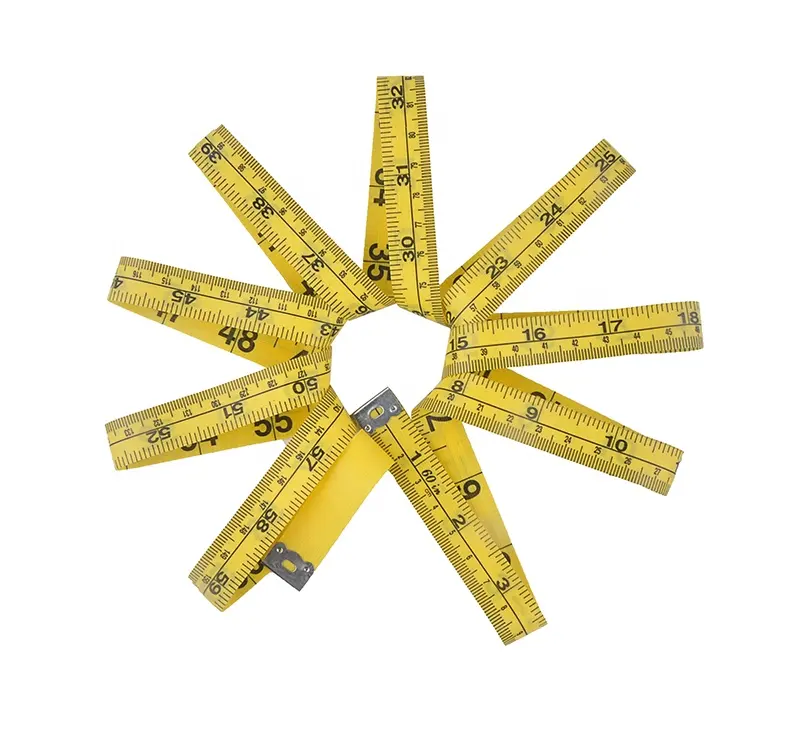 Promotional Soft Tape Measure for Sewing Tailor Cloth Rule Mini 60-inch 1.5 Sewing Body Tape Soft Ruler for Clothes Shop