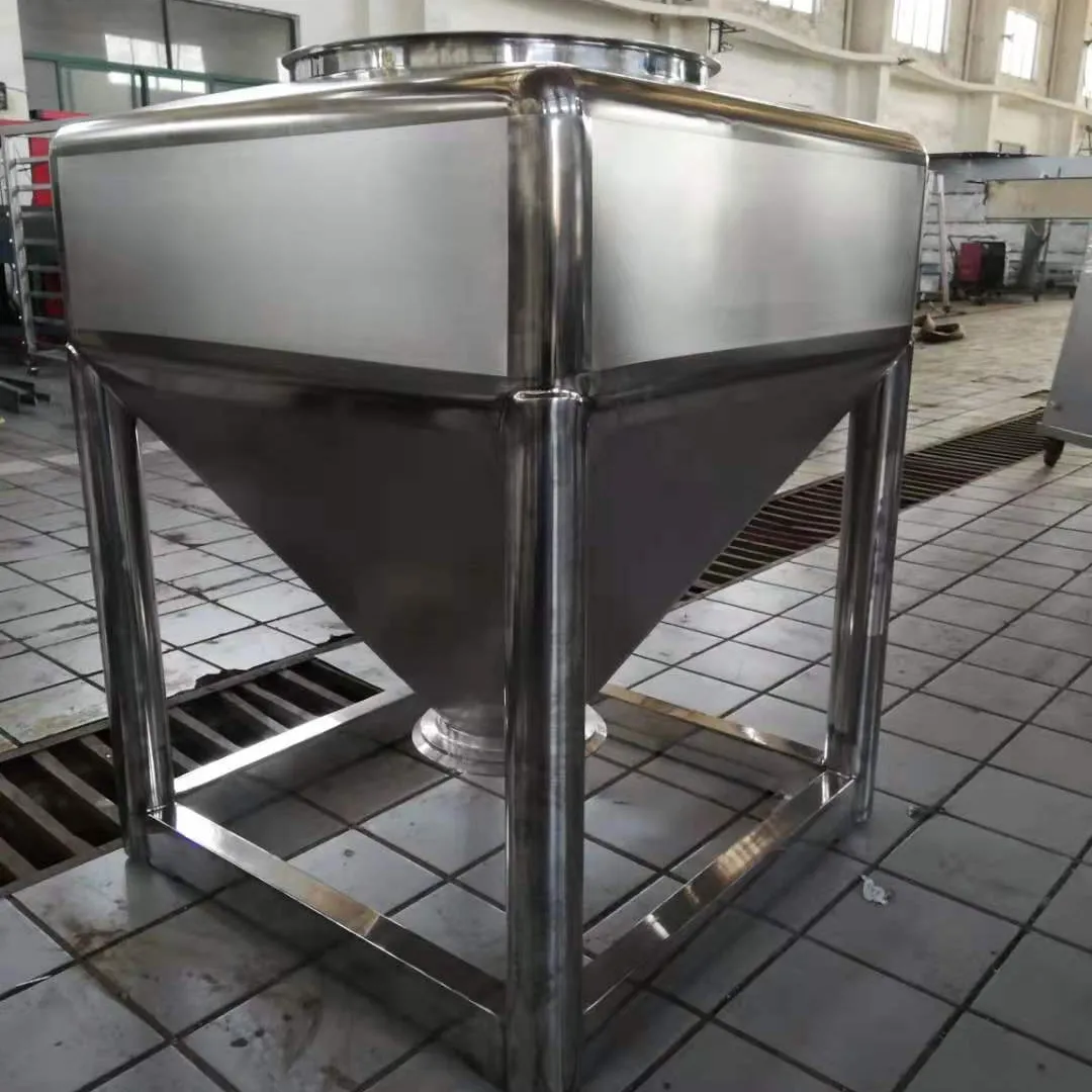 stainless steel storage tank For Hot Sale