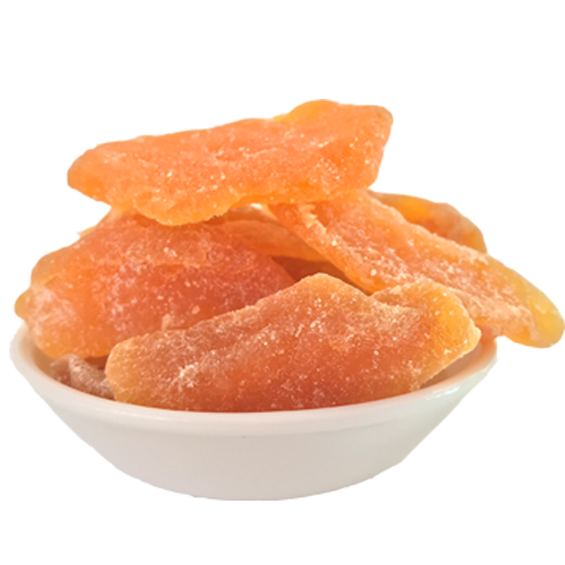 2021 Premium Quality Preserved Dried Peach