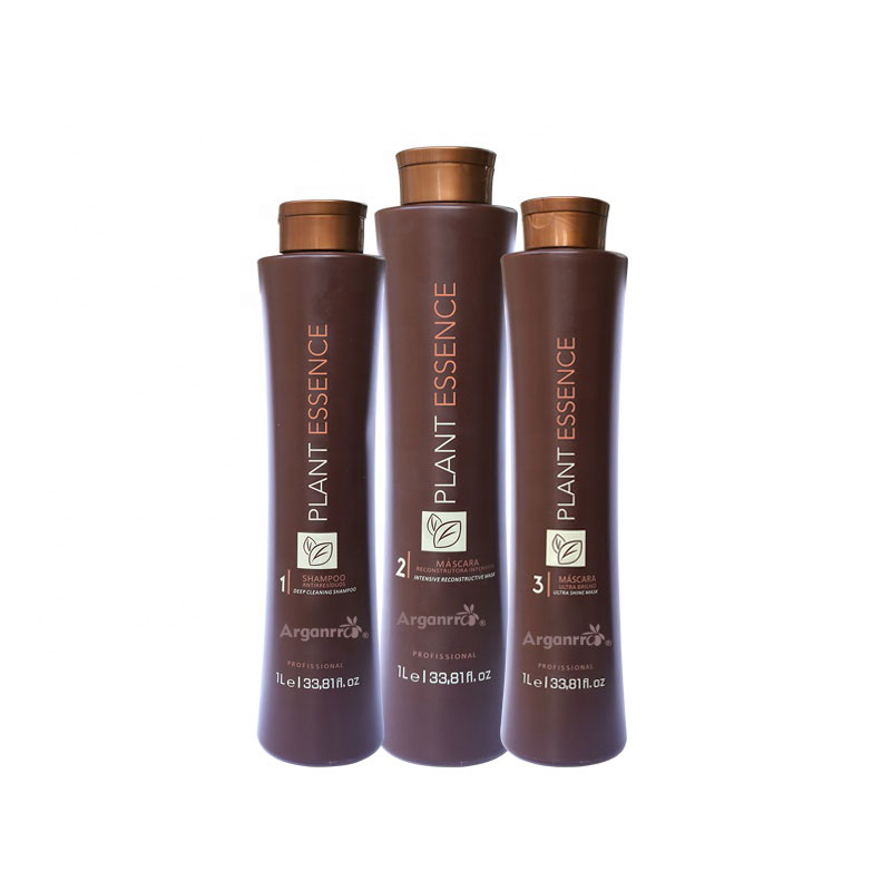 Arganrro Private Label Hair Keratin Smoothing Treatment Collagen 1000Ml Price