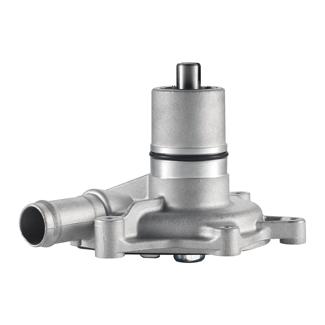 Motorcycle Water Pump For NT650 HAWK GT 1988-1991 NT650V DEAUVILLE 1998-2001 NTV650 REVERE 1995-1997 High Quality Cooling System