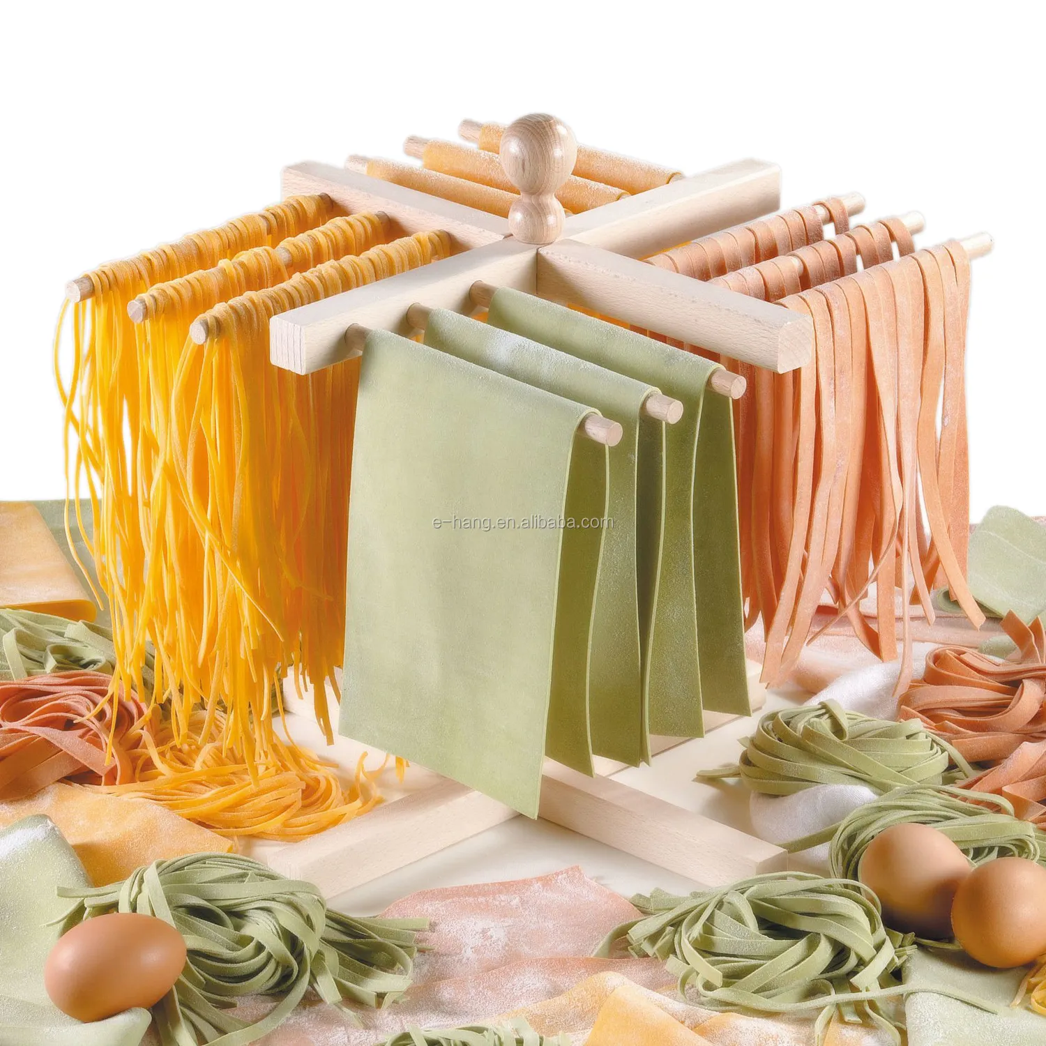 Pasta Drying Rack Noodle Stand Household Noodle Dryer Rack Hanging for Home Use Spaghetti Drying Rack Noodle Stand
