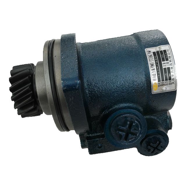 F3000 насос рулевого управления для грузовика DZ9100130037 для shacman