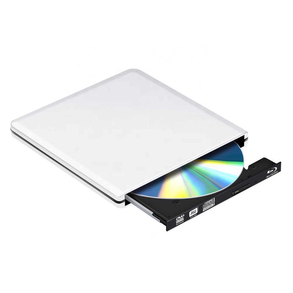 Алюминиевый диск blu-ray Slim USB 3,0 горелки BD-RE файлы для CD/DVD RW Писатель играть Blu-Ray диск для iMa портативных ПК WinXP/7/8/10