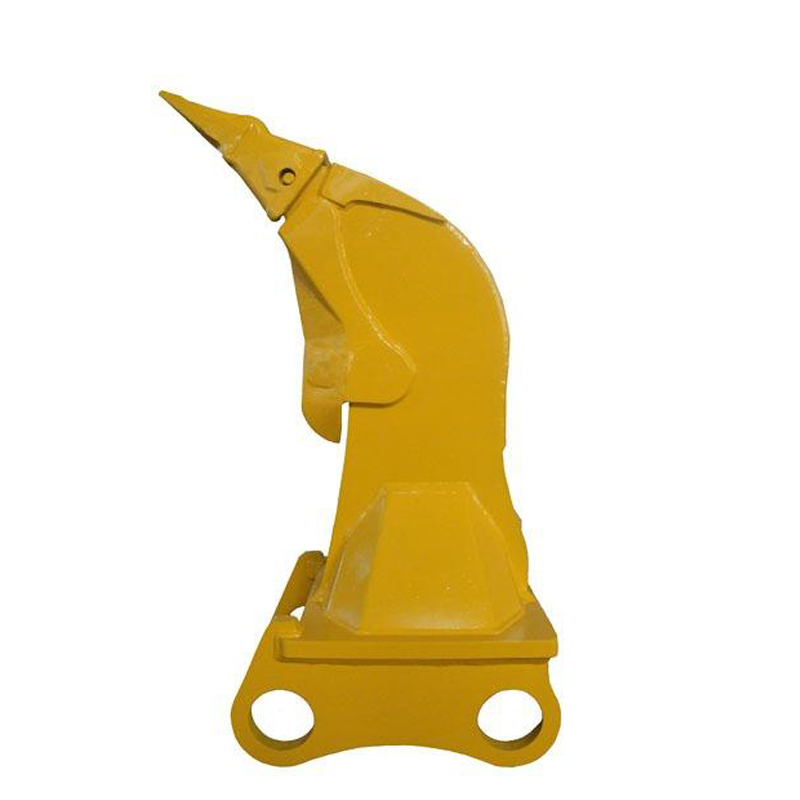 Superior Quality Power Ripper Paddy Cutting Partes Single Shank Ripper