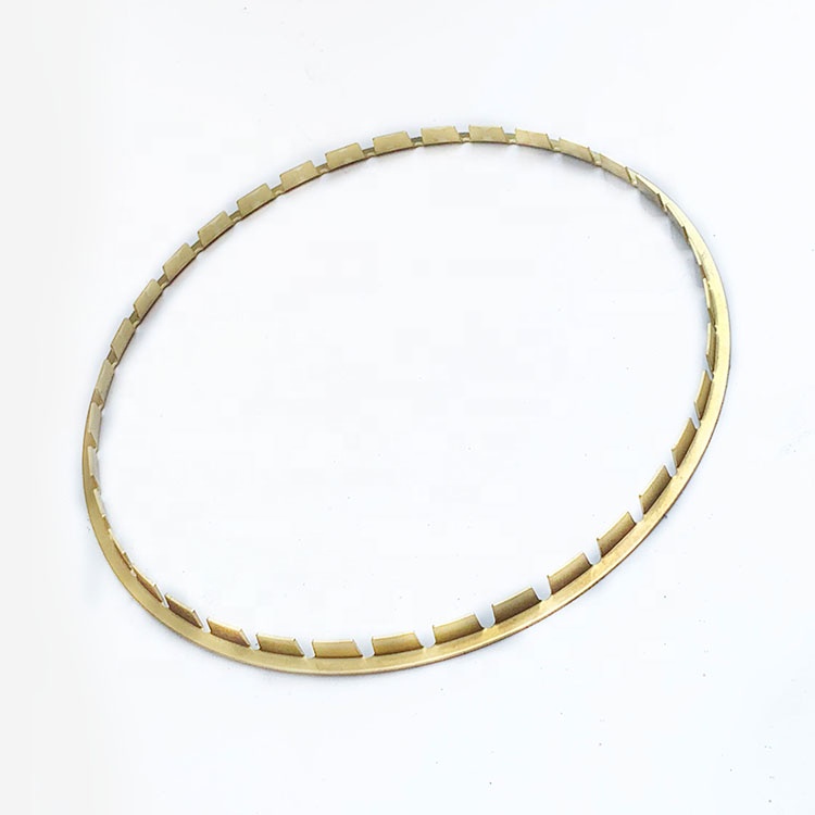 High Quality QSX15 ISX15 Diesel Engine Spare Parts Cylinder Liner Seal Cooper Ring 4311637 Liner Shim