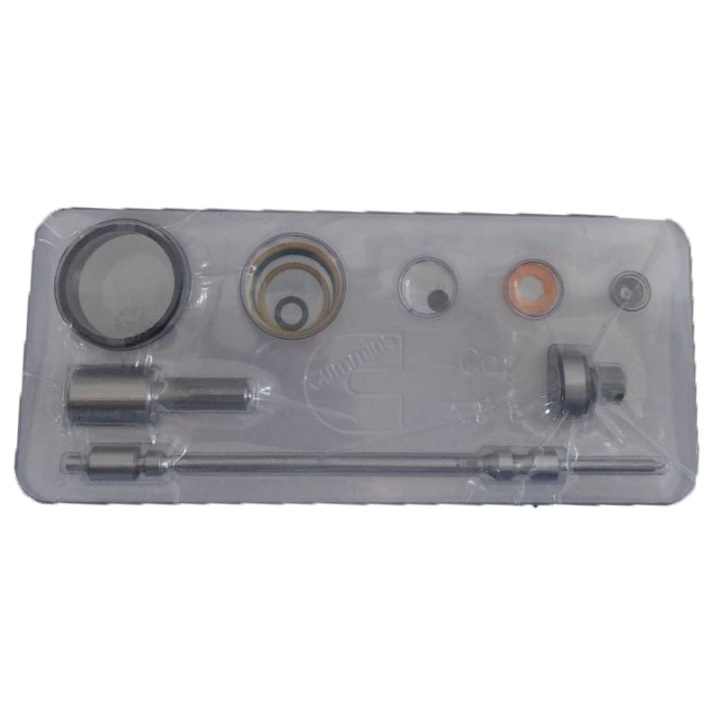 Original Cummins Diesel Engine Parts ISG Fuel Injector Repair Kits 5473014