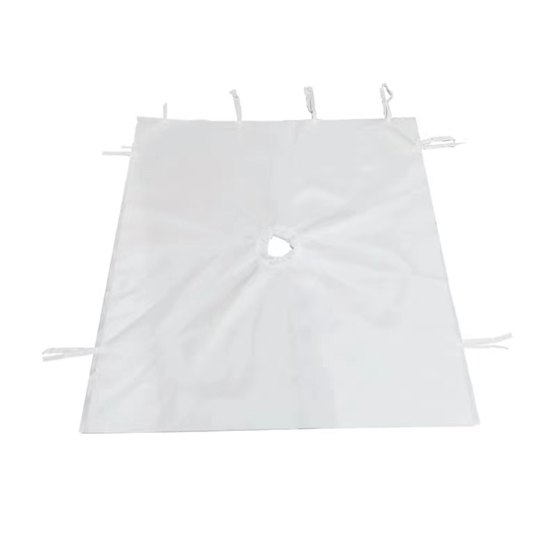 High Quality Press Filter Cloth For Professional Palm Oil Sludge Dehydration