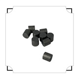 Rare Earth Metal Antimony Pellets 2-5mm Antimony Granules 4N 5N Sb Ingots For Experiment Research
