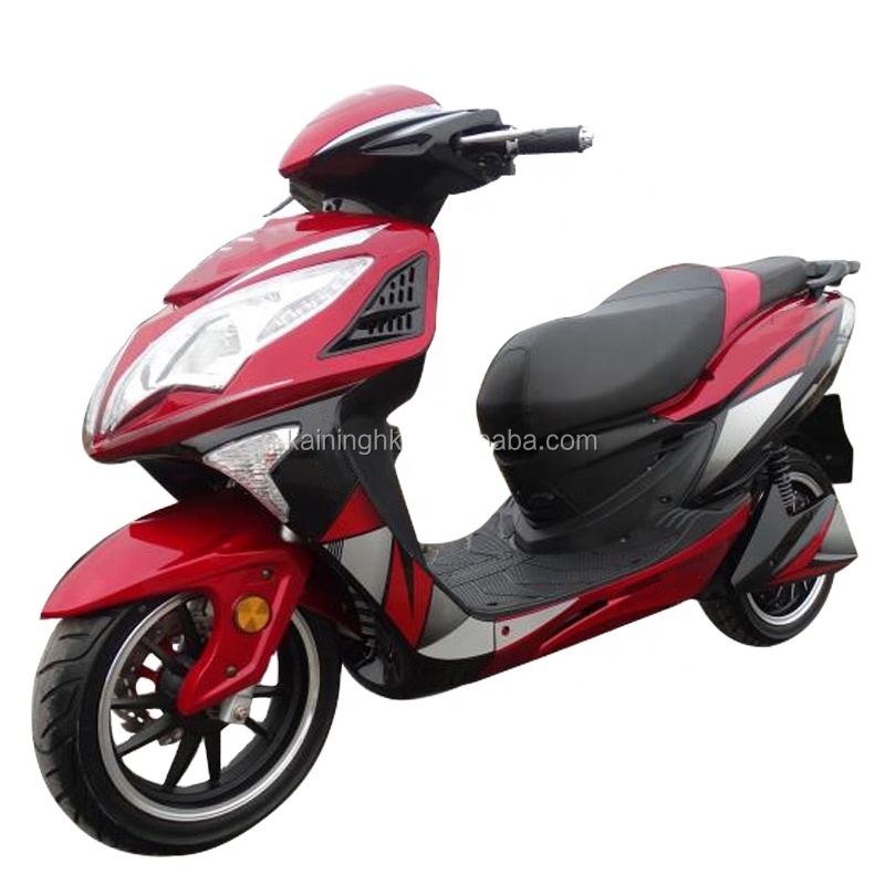 2000W Hot Sell High Power Electric Scooter for Adult